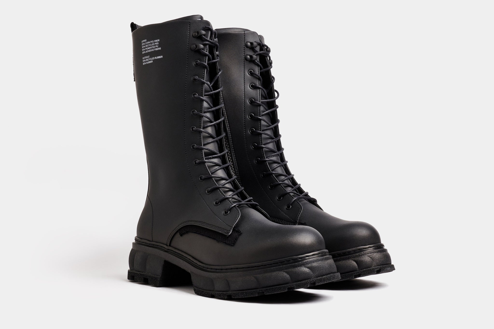 VOLT II BLACK CORN