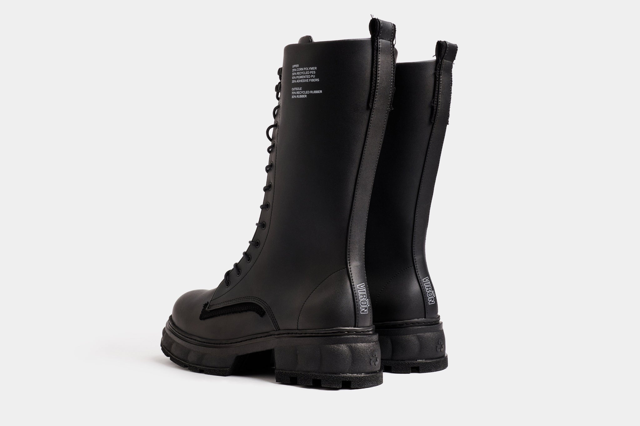 VOLT II BLACK CORN