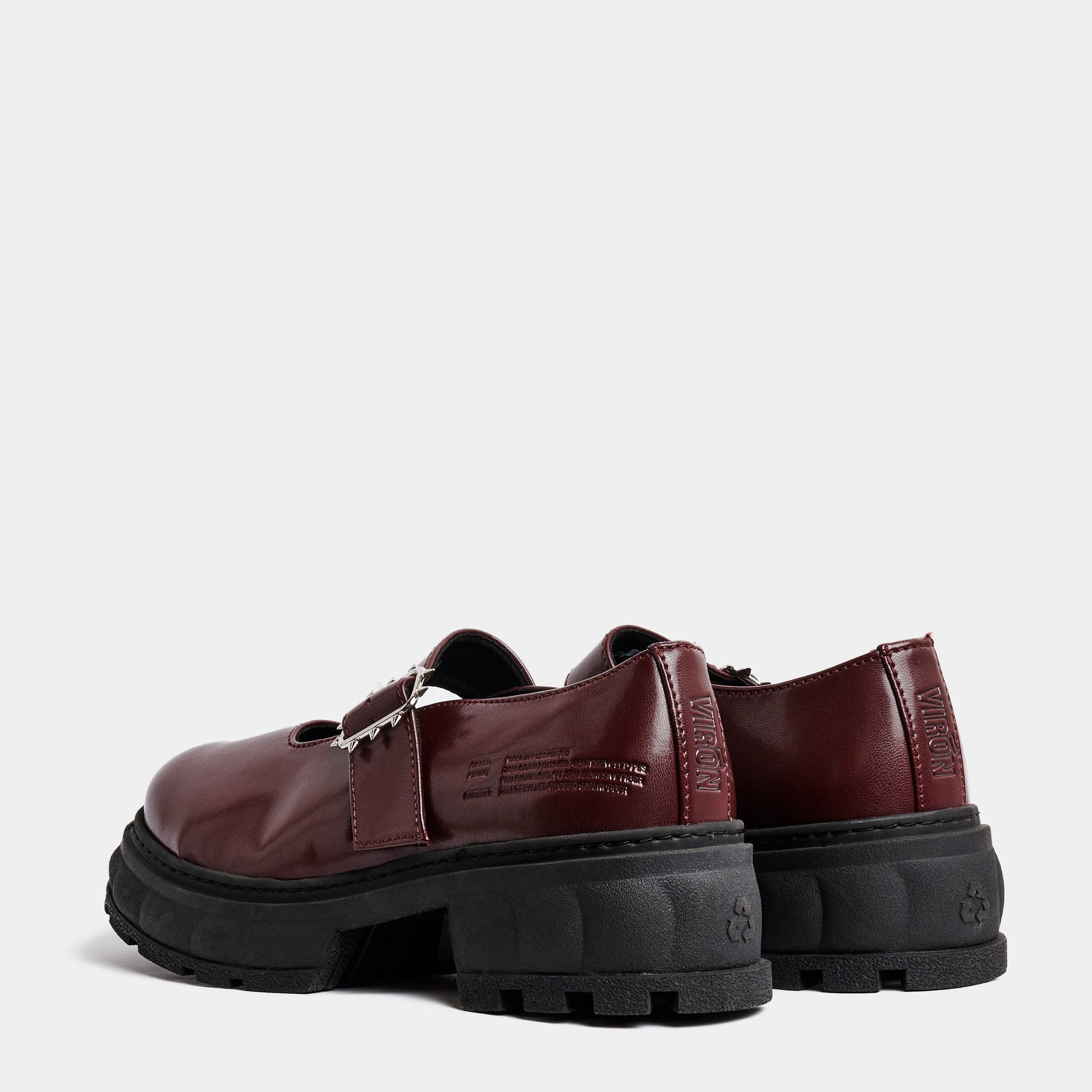 IMPULSE BURGUNDY APPLE
