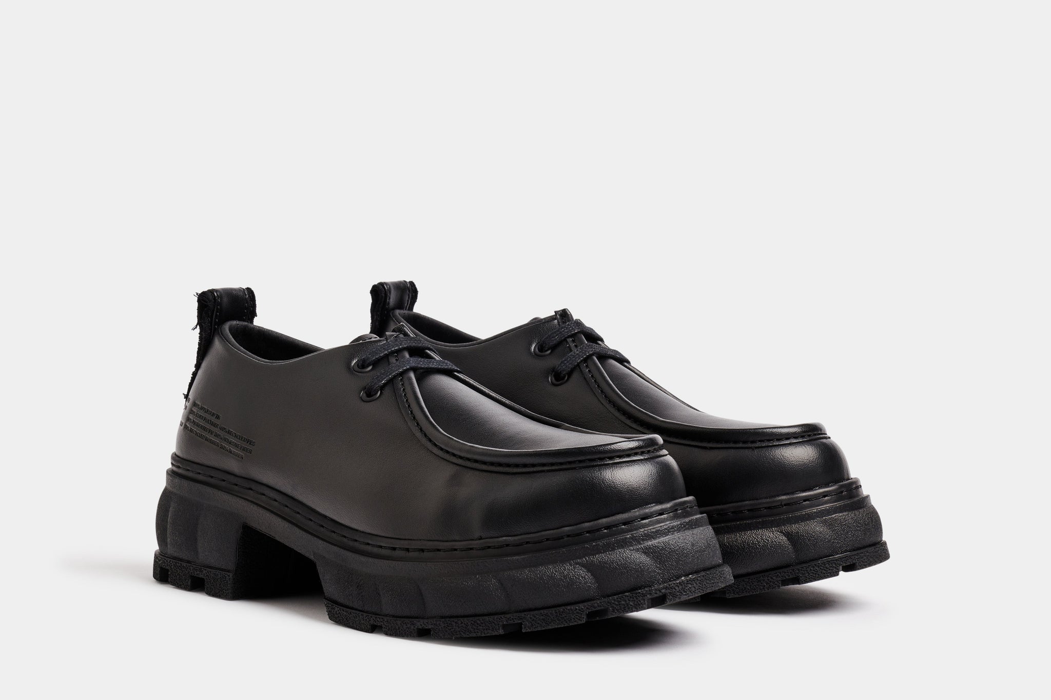 Virón  NEW ORDER BLACK APPLE 