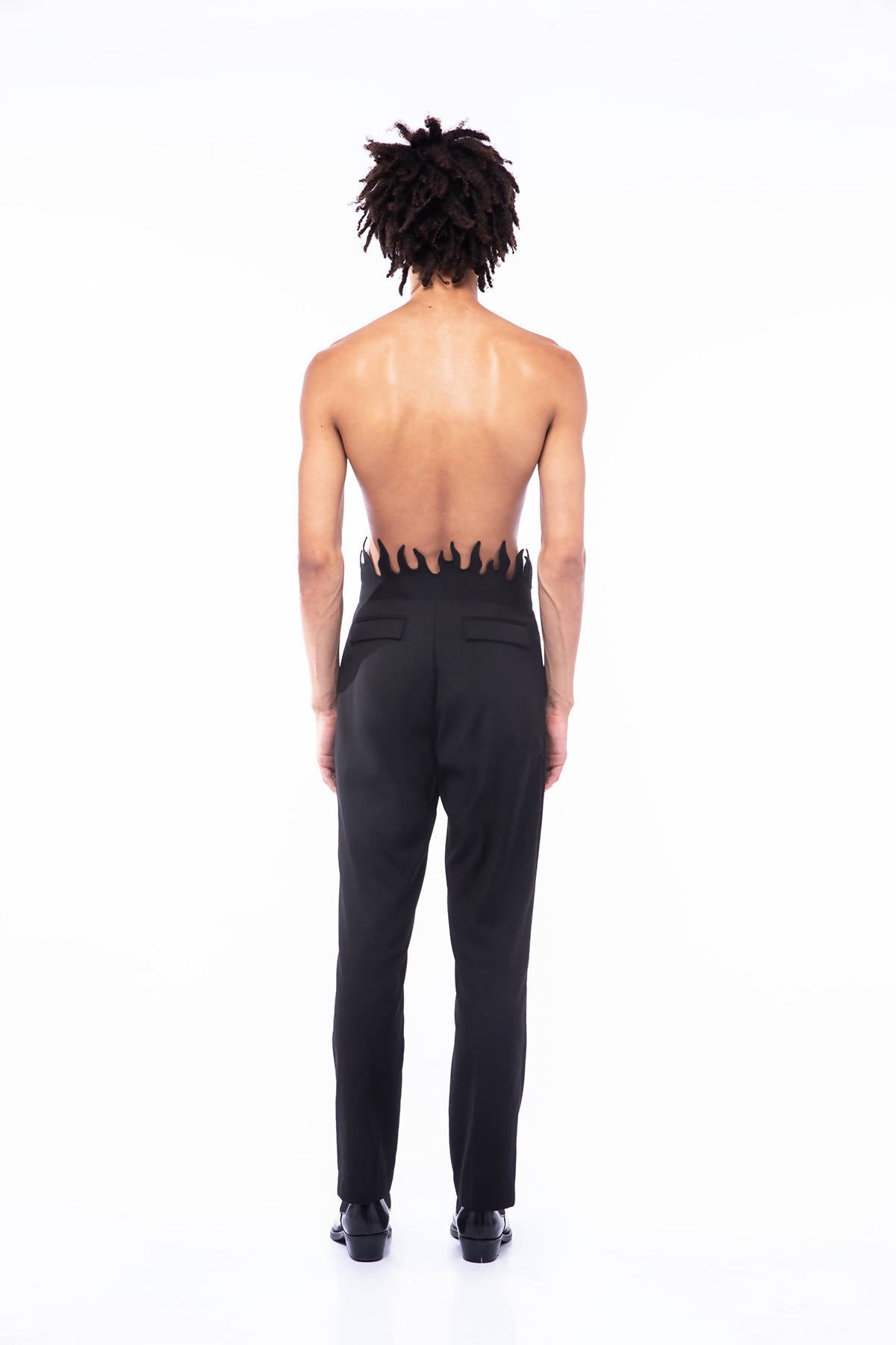 FBMT Clothing FBMT Hot Flame Trousers 