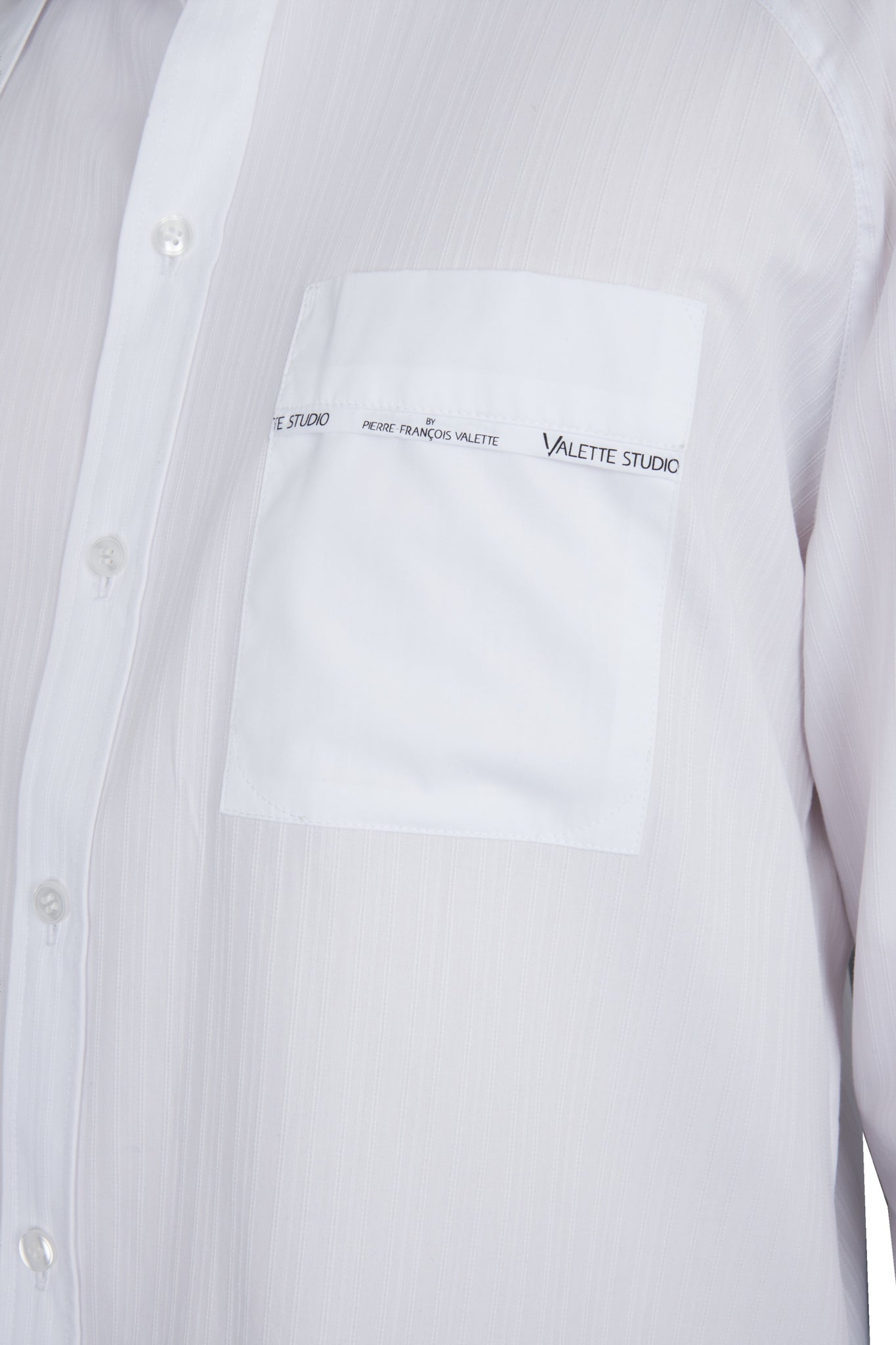 VALETTE STUDIO  La chemise raglan 