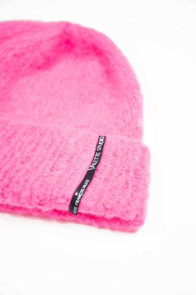 VALETTE STUDIO Hats Le bonnet maille 