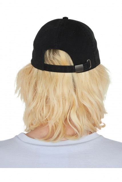 JEANNE FRIOT CAP LOGO CAP 