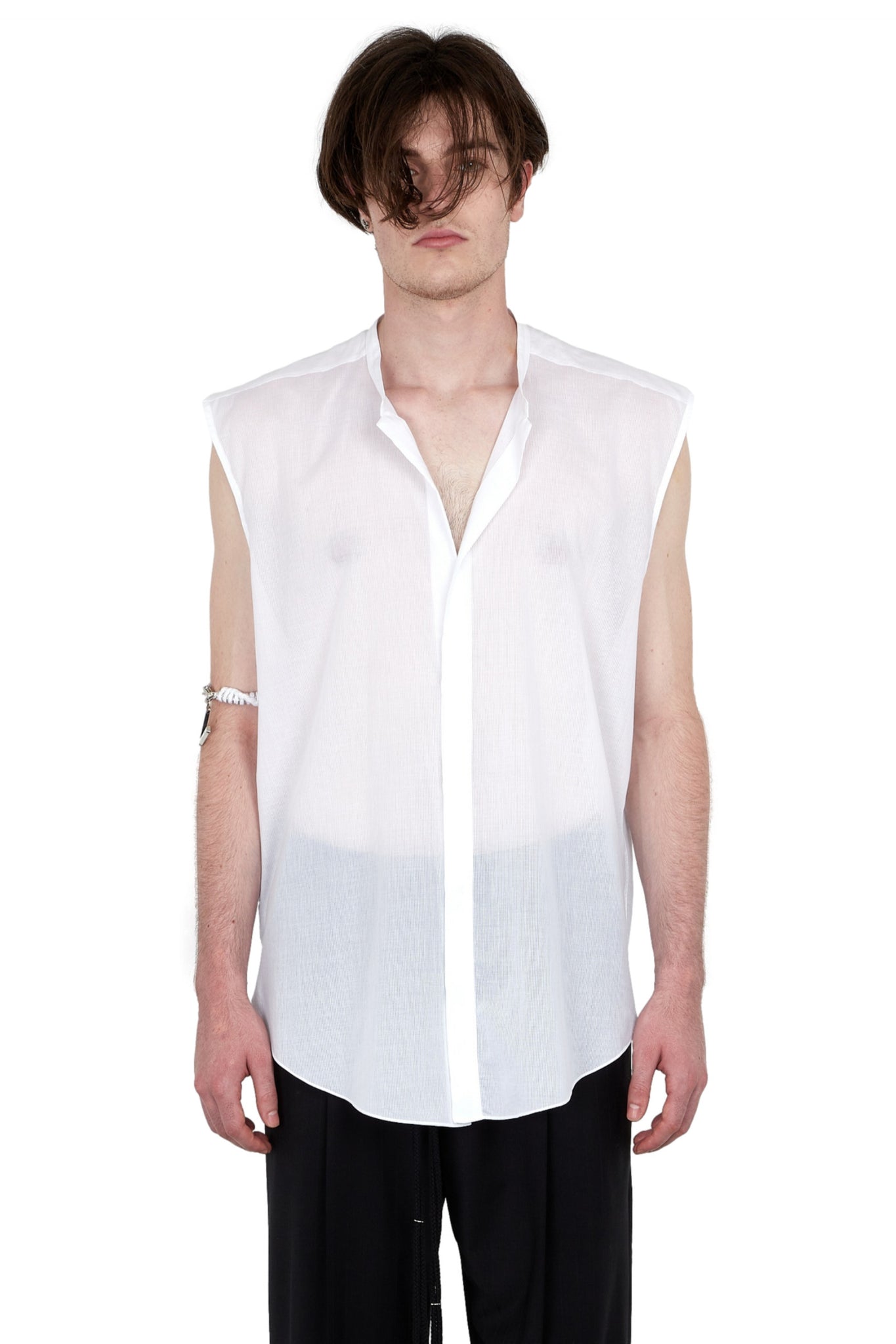 VALETTE STUDIO  La blouse flou 