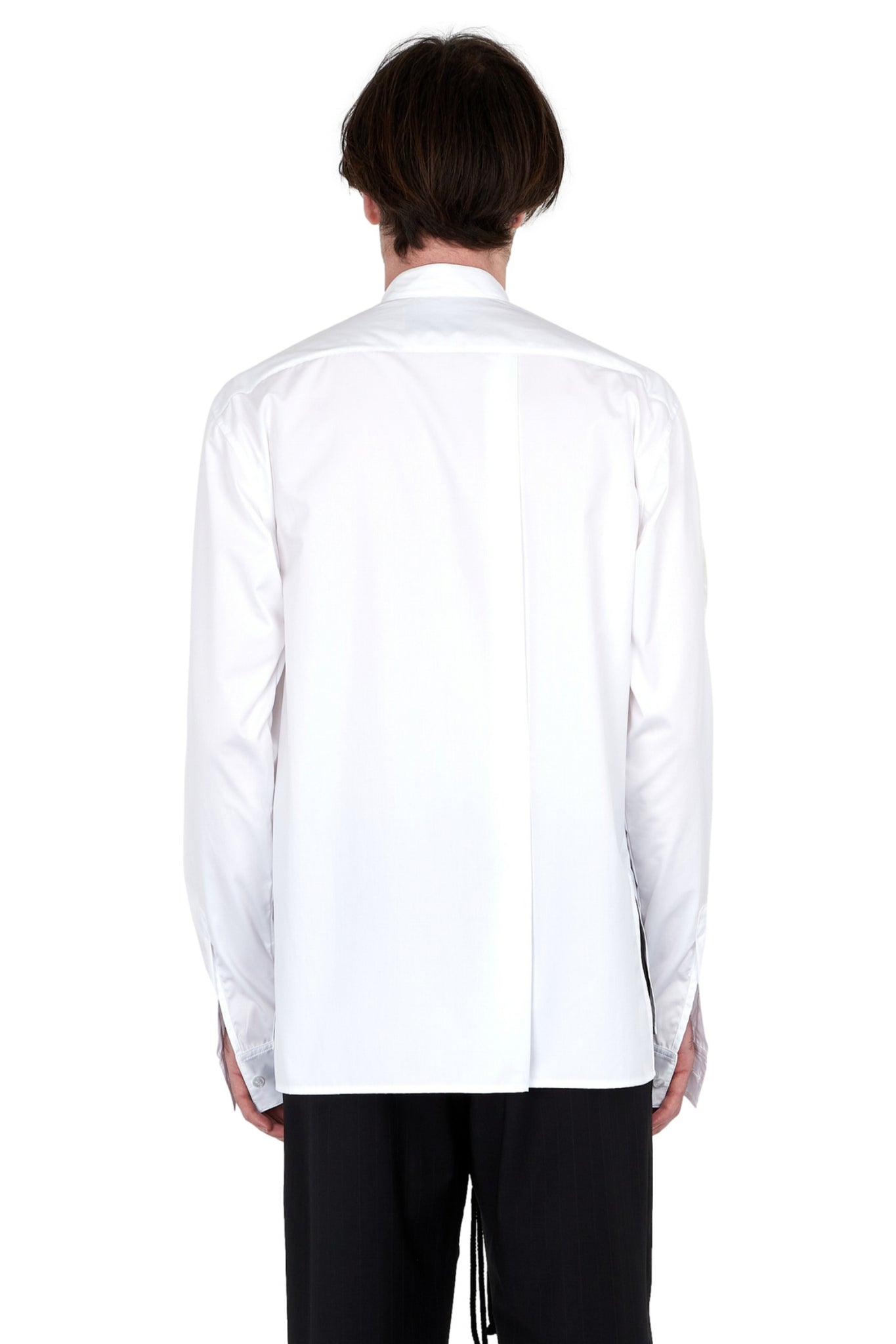 VALETTE STUDIO  La chemise double poches 