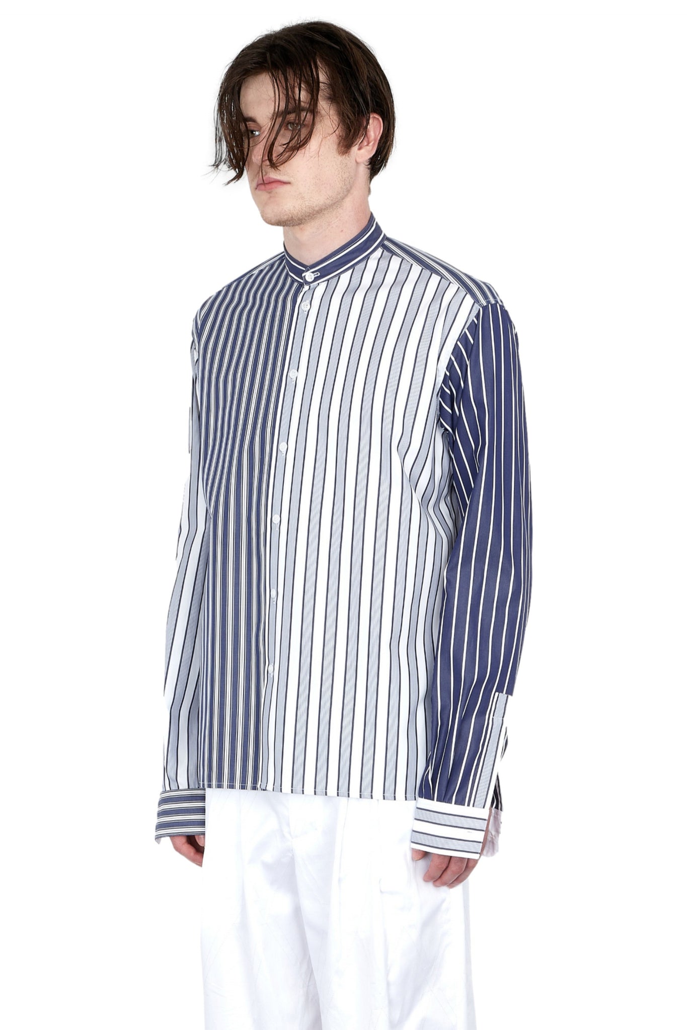 VALETTE STUDIO  La chemise parasol 