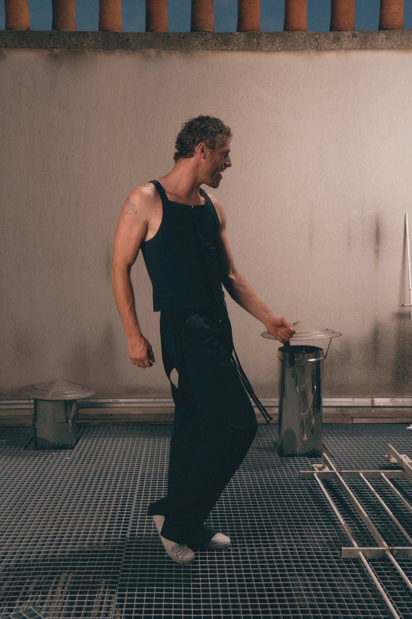 VALETTE STUDIO  Le chemisier d'été 