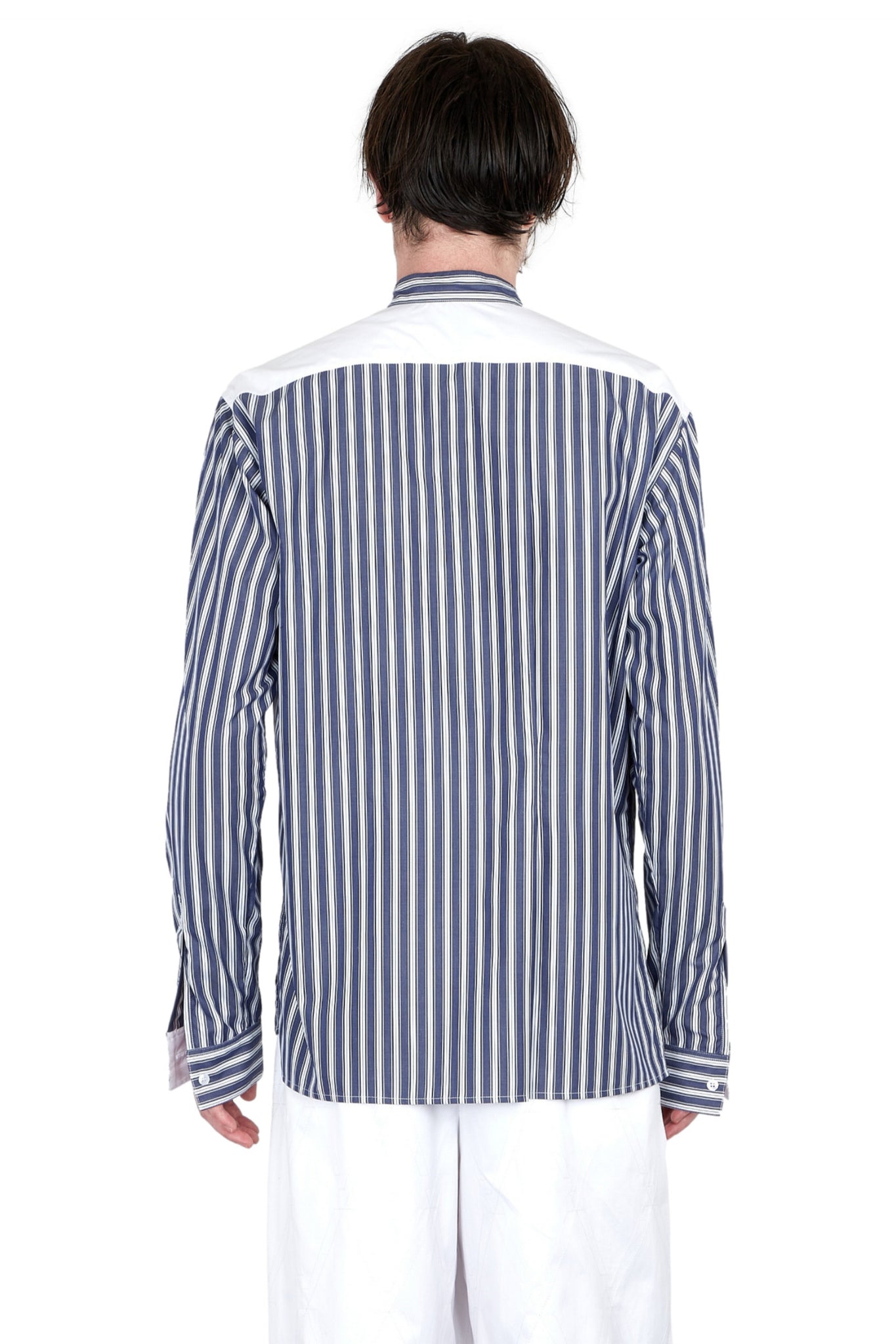VALETTE STUDIO  La chemise double poches 