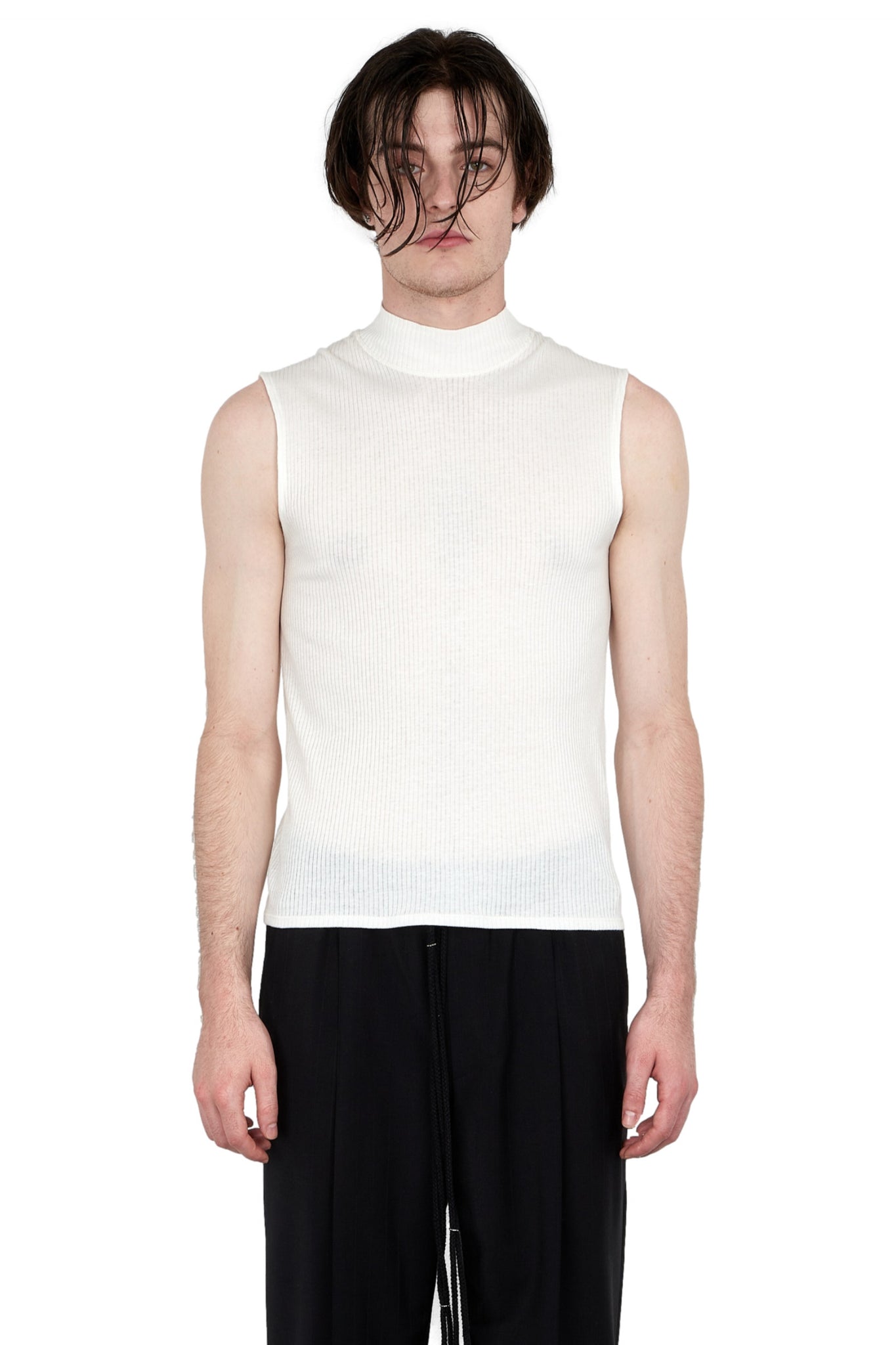 VALETTE STUDIO  Le turtleneck d'été 