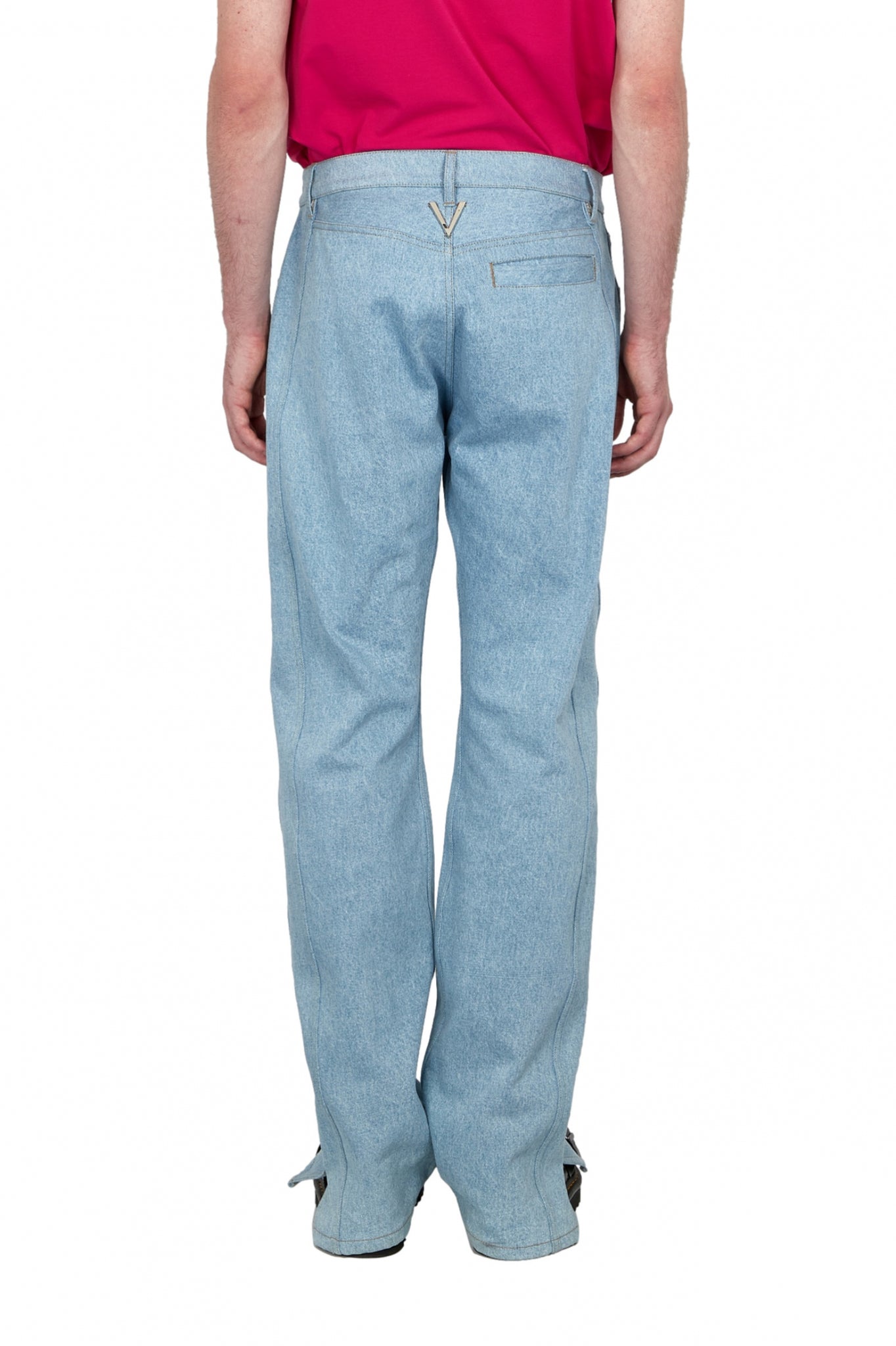 VALETTE STUDIO Jeans Le jean 5 poches 