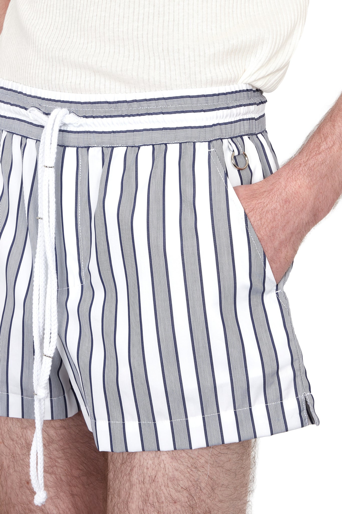 VALETTE STUDIO  Le short d'été 