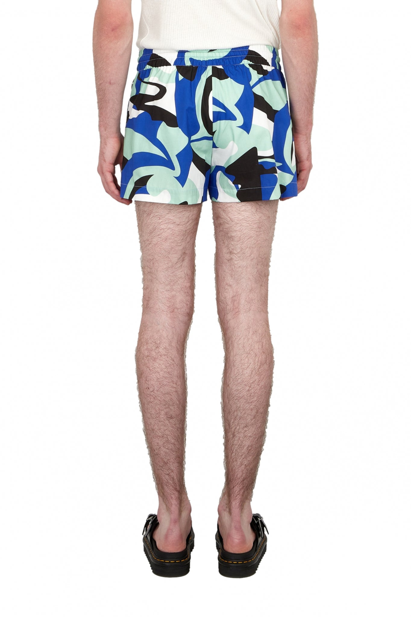 VALETTE STUDIO  Le short d'été 