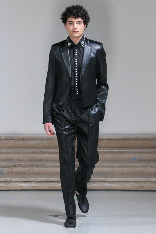 La veste spenser