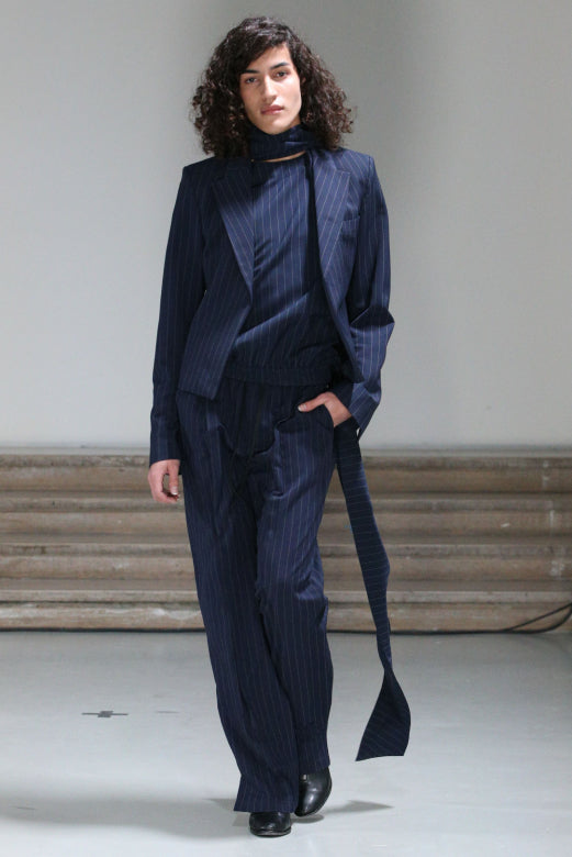 Le pantalon jogging