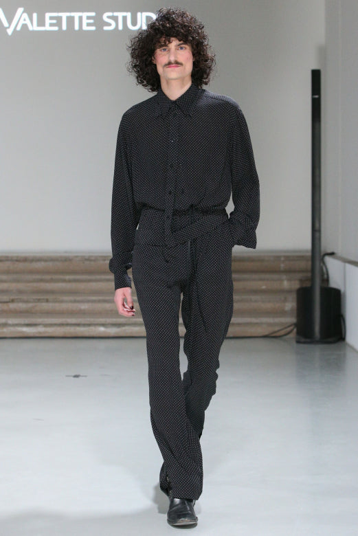 Le pantalon jogging