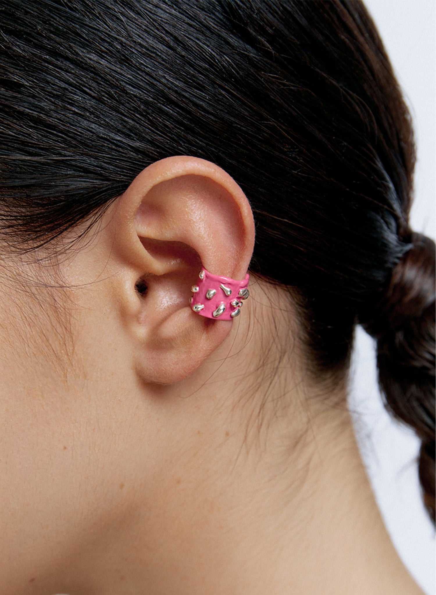 SO2 Ear cuff